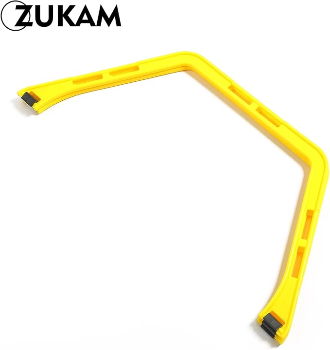 Hex Agility Rings for Speed Training & Agility Footwork Training Speed Hurdles Ladder