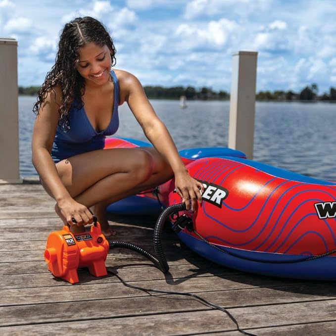 MEGA MAX Power Pump