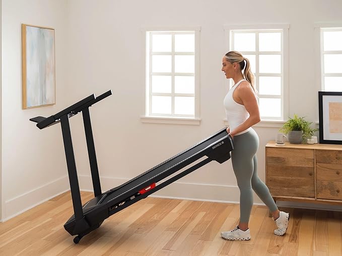 NordicTrack T Series