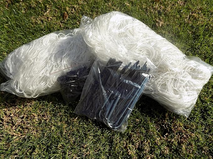 12 x 6 Ft. Powder Coated Galvanized Steel Soccer Goal w/Net. 12x6 Foot AYSO Regulation Size Portable Training Aid. Ultimate Backyard Goal, All Weather, One Year Warranty. New