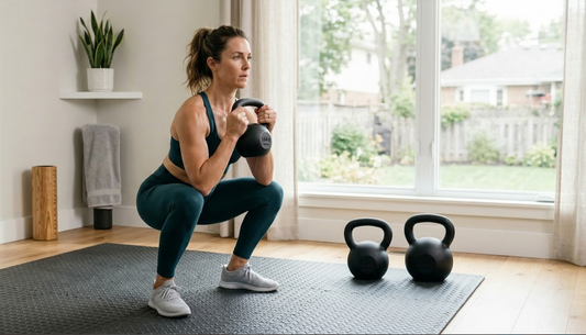 The One Strength Tool That Builds Real-World Power in Less Time