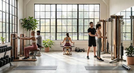 Stronger Mind, Stronger Body: Building a Sustainable Routine with Fitncore