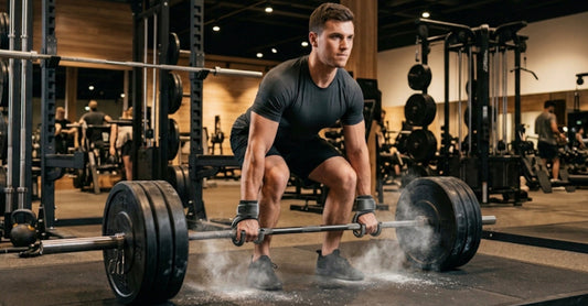 Why Weight Lifting Hooks Can Help You Lift with More Confidence