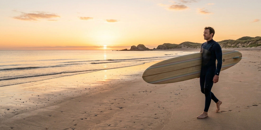 Surfing Is More Than a Sport—It’s a Lifestyle Worth Discovering