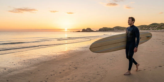 Surfing Is More Than a Sport—It’s a Lifestyle Worth Discovering