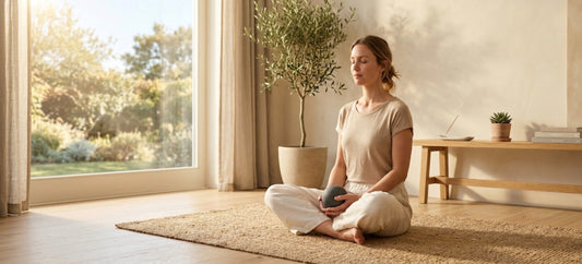 **A Simple Tool for Better Focus and Mindful Living**