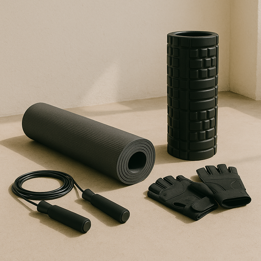 Fitness Accessories