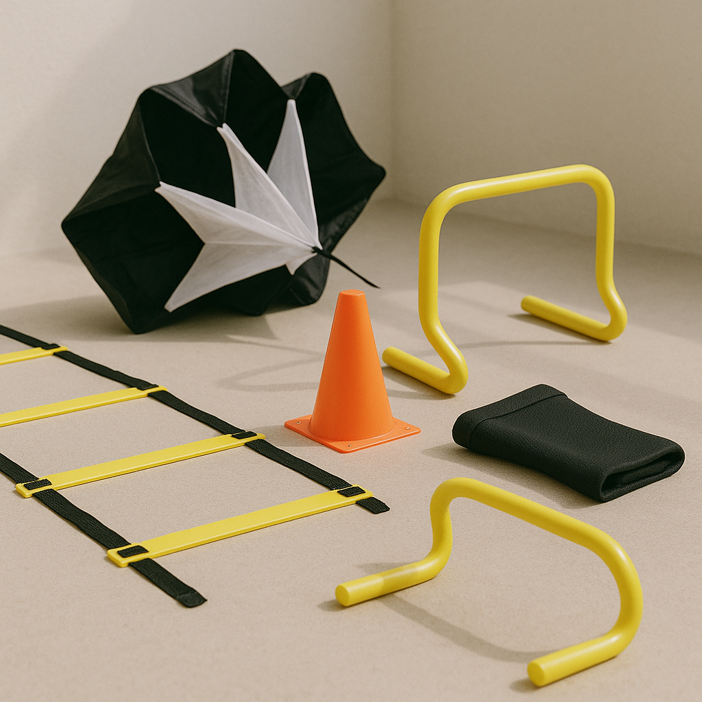 Speed & Agility Training Gear