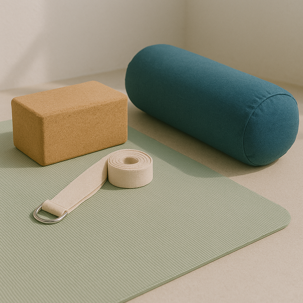Yoga Gear