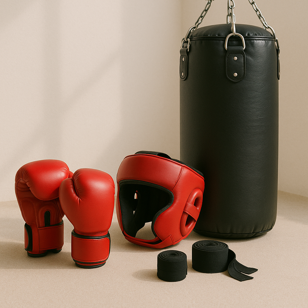 Boxing Gear