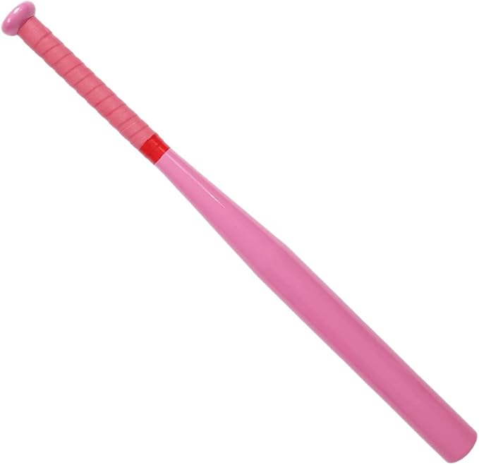 Aluminum Baseball Bat - 28-30 Inch 35 Oz - Softball, Self Defense, Batting Practice, Pickup Games and Home Security - Metal Tball Bat - KOTIONOK