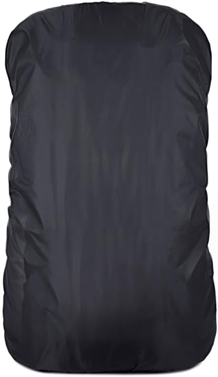 Outdoor Hiking Backpack rain Cover