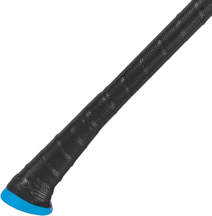 Axe | Avenge Pro 3 Hybrid | USA Baseball Bat | Drop -10/-8/-5 | 3-Piece Hybrid | 2 5/8" Barrel | Black/Blue/Pink