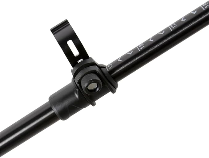 Collapsible Lightweight Trekking Poles – Hiking and Walking Sticks with Cork Grip, Adjustable 7075 Aluminum Nordic Poles for Men, Women, Seniors, Ultralight for Backpacking and Camping-Elite