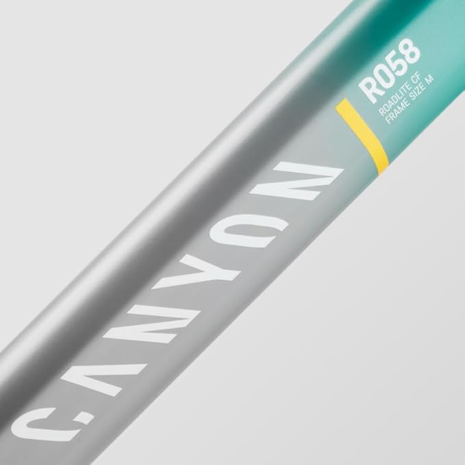 Canyon Roadlite CF 8