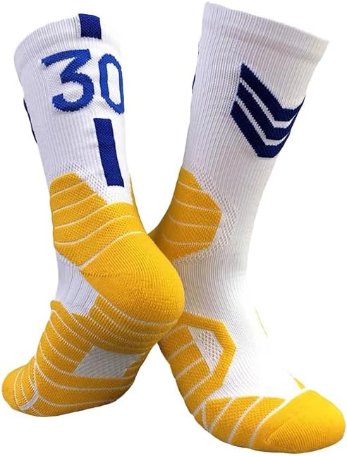 3PC Basketball Jersey Set for Youth Basketball Tank Top + Track Shorts+ Socks Set #24