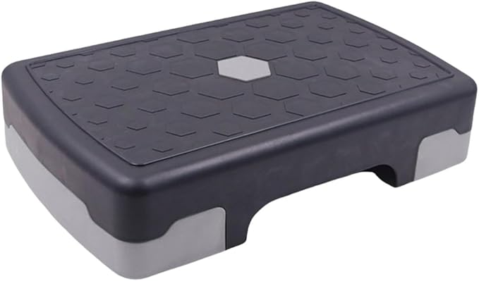 Aerobic Exercise Step, Workout Stepper, Aerobic Stepper, Fitness Equipment for Balance Training