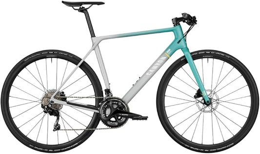 Canyon Roadlite CF 8