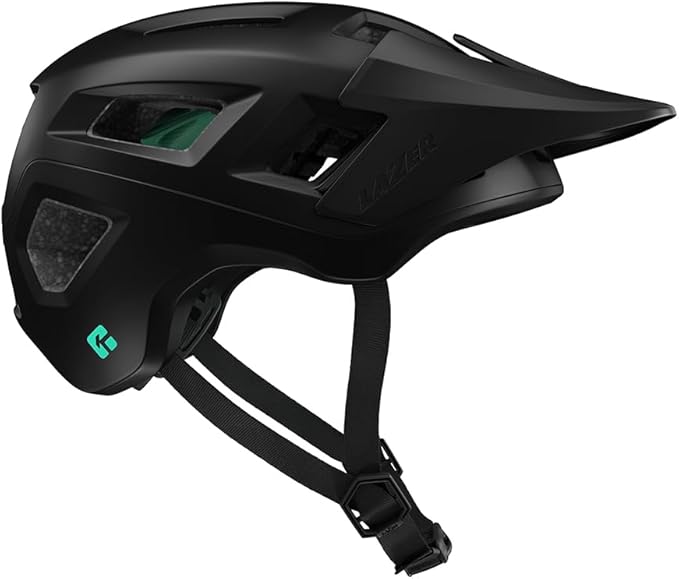 LAZER Coyote KinetiCore Bike Helmet, Bicycling Gear for Adults, Men & Women’s Cycling Head Gear