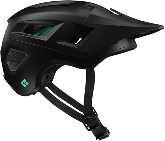 LAZER Coyote KinetiCore Bike Helmet, Bicycling Gear for Adults, Men & Women’s Cycling Head Gear