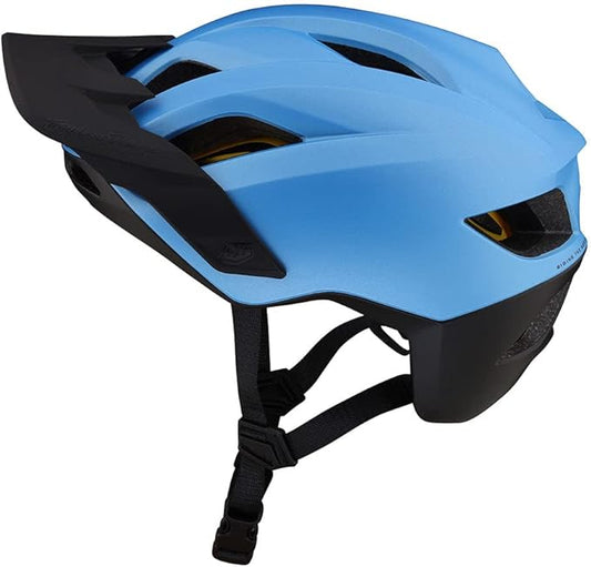 Troy Lee Designs FLOWLINE Helmet MIPS for Mountain Bicycle MTB