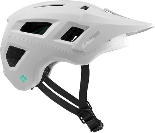 LAZER Coyote KinetiCore Bike Helmet, Bicycling Gear for Adults, Men & Women’s Cycling Head Gear