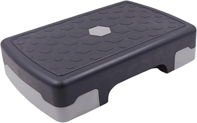 Aerobic Exercise Step, Workout Stepper, Aerobic Stepper, Fitness Equipment for Balance Training