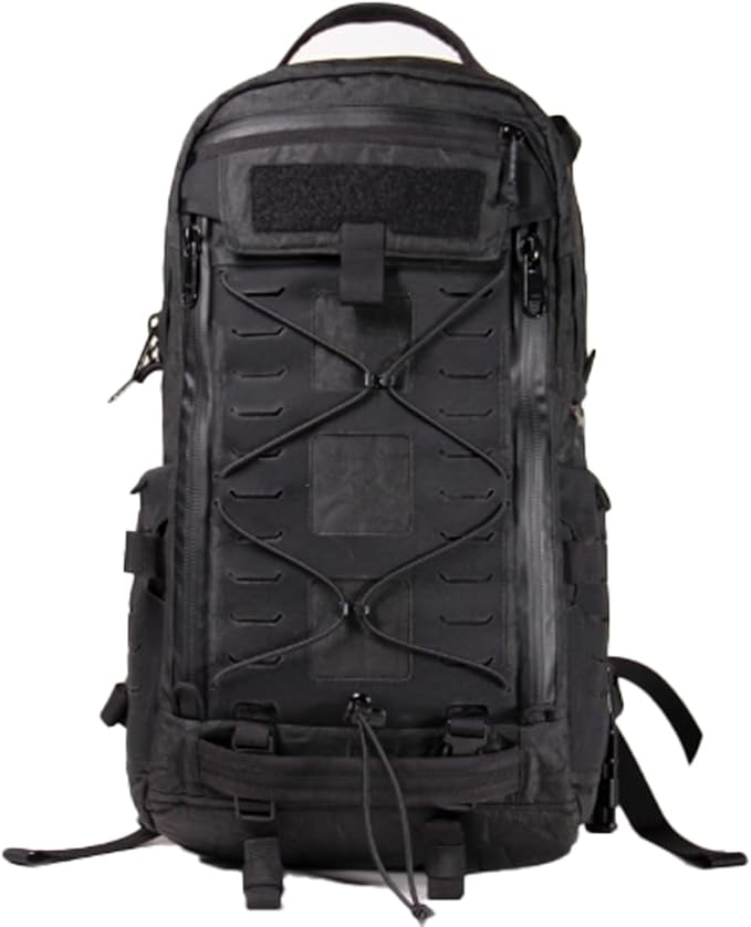Lii gear New Octopus 2 Uhmwpe Outdoor Backpacks X-Pac Leisure Waterproof Outdoor Commuting Travel Hiking Backpacks