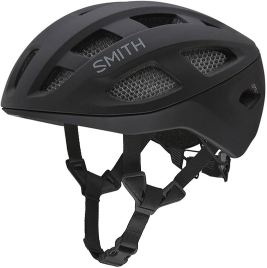 SMITH Triad Cycling Helmet – Adult Gravel or Road Bike Helmet with MIPS Technology + Zonal Koroyd Coverage – Lightweight Protection for Men & Women