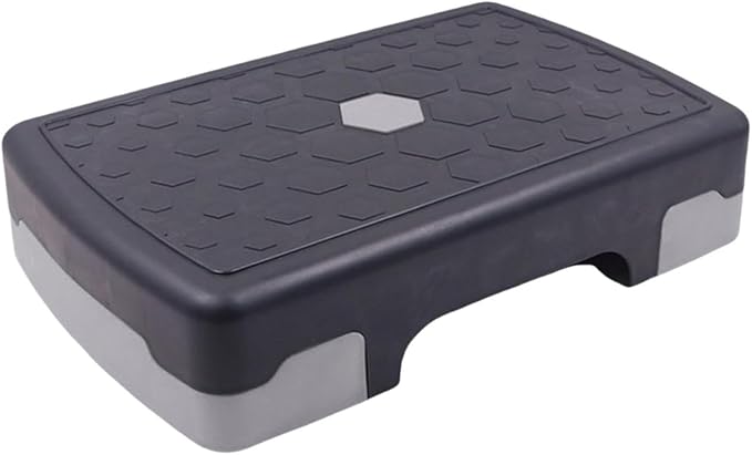 Aerobic Exercise Step, Workout Stepper, Aerobic Stepper, Fitness Equipment for Balance Training