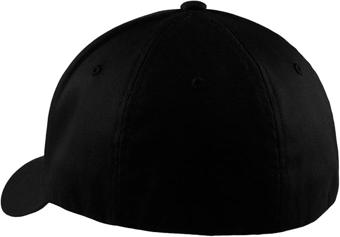 Spartan Warrior Helmet Molon Labe - Come and Take It Custom Embroidered Flex Fitted Baseball Hat