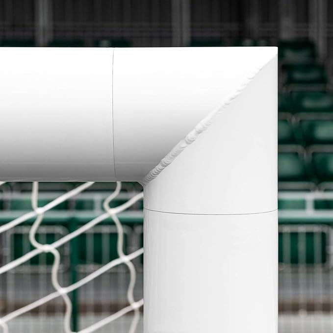 FORZA Aluminum Soccer Goals [11 Sizes] | Professional Soccer Goal Posts *The Goal Nets Used by MLS & Premier League Clubs*