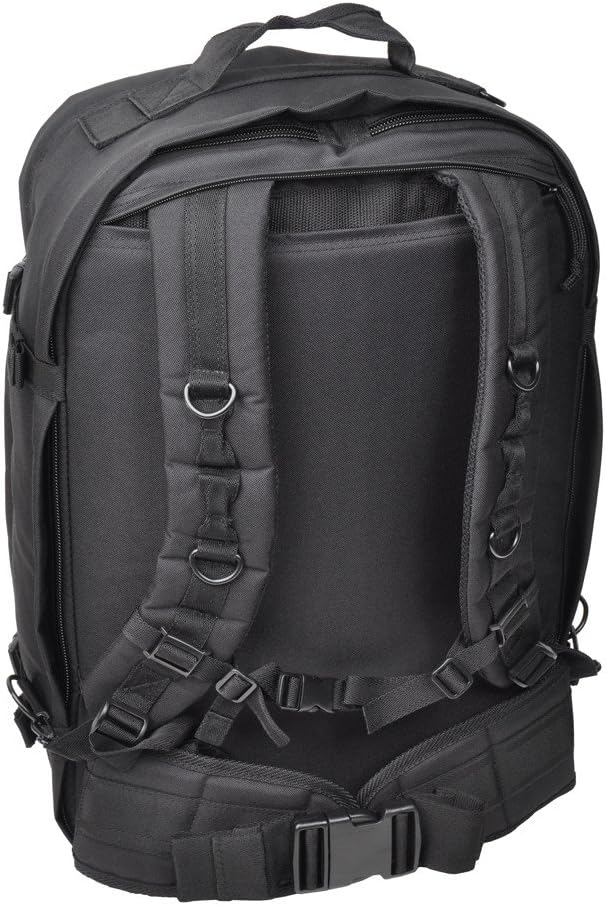 Sandpiper of California Bugout Backpack