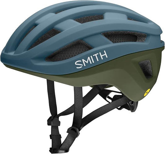 Smith Persist MIPS