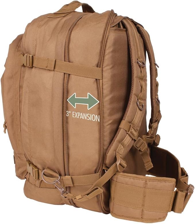 Sandpiper of California Bugout Backpack