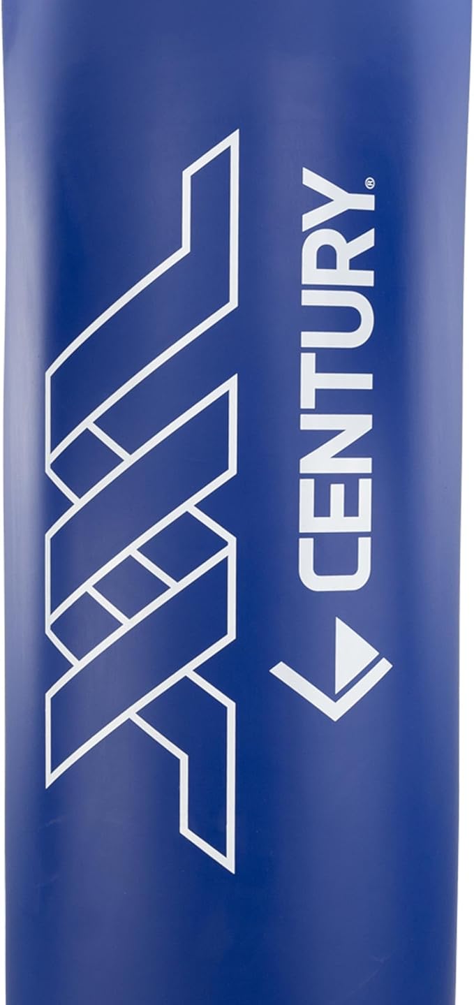 Century Wavemaster XXL | Freestanding Punching Bag with Base | Heavy Bag Boxing Martial Arts Kickboxing Bag | Optimal Strength and Cardio Training Bag