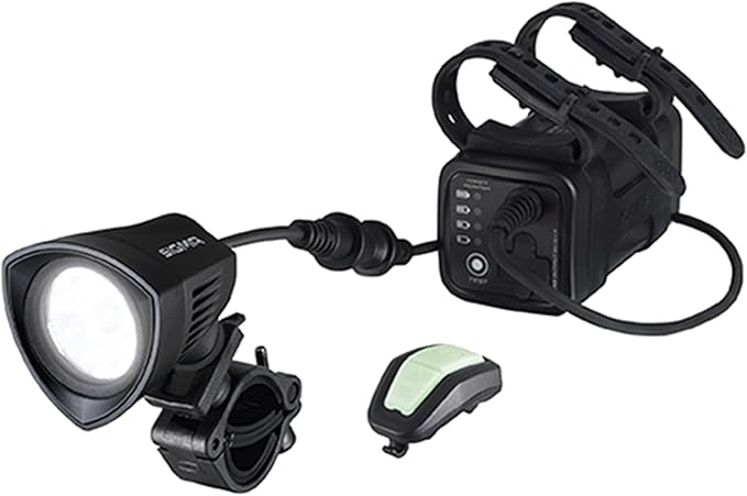 Sigma Light - Buster 2000 Power Light