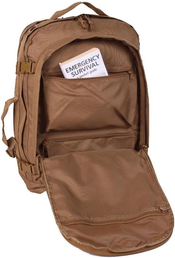 Sandpiper of California Bugout Backpack