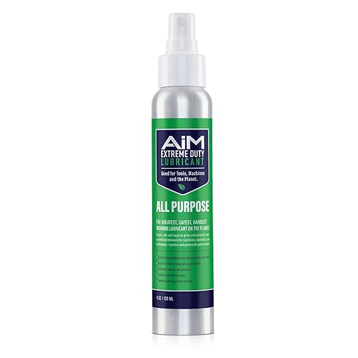 PlanetSafe Exercise Equipment Lubricant,• Non-Toxic • Non-Hazardous • No-Odor,For: Vertical Climber, Treadmill, Stationary Bicycle, Rowing machine, Ellipticals, & Rust Prevention (Small Bundle)