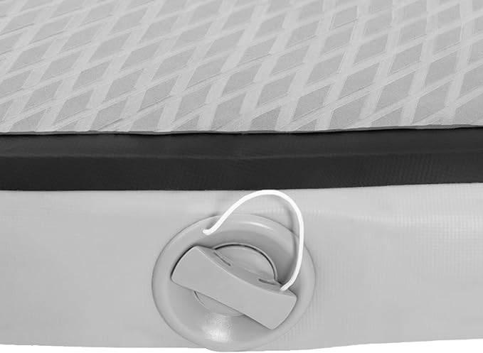 Kayak Seats, Thicken Seat Cushion for Kayaks, Canoe Seats with Detachable Storage Bag, Fishing Boat Seat Cushion Pad with Back Support for Universal Sit