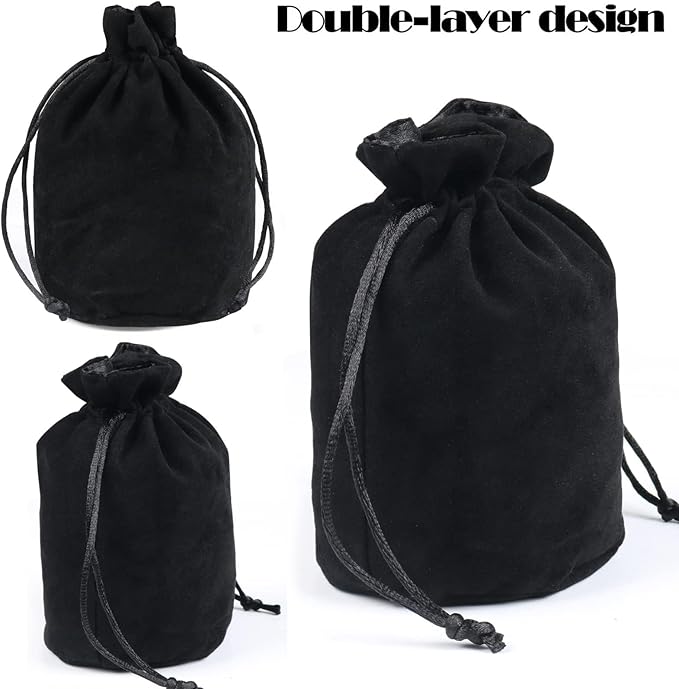 INNOLIFE Boxing Slip Bag, Dodge Hide Speed Bag, MMA Pendulum Training, Black