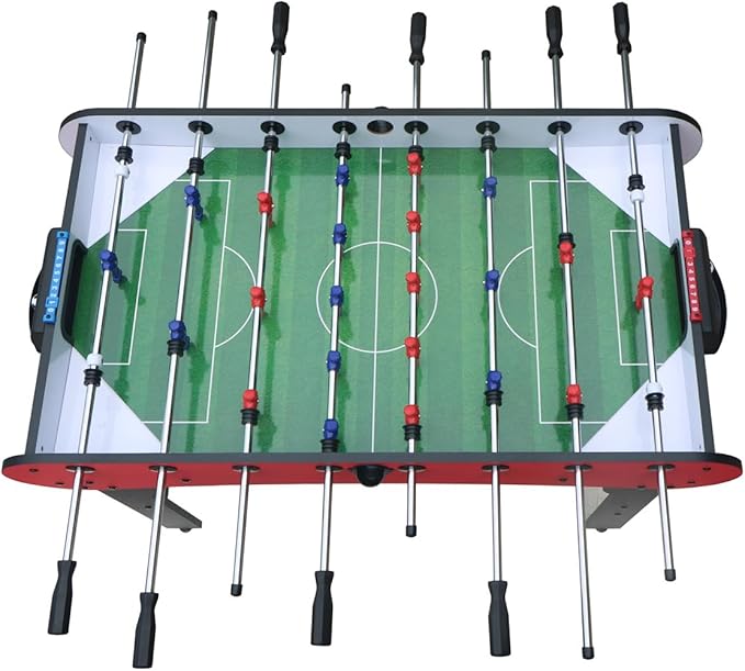 5FT Soccer Table, Foosball Table, Game Table, Table Soccer, Table Football, Table Games
