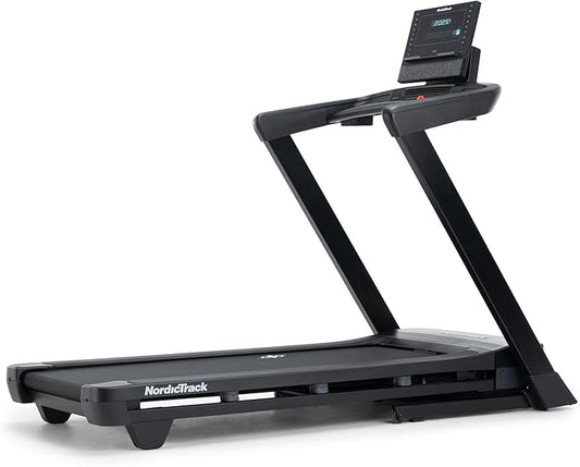 NordicTrack T Series