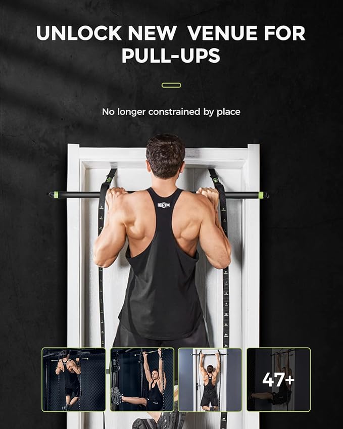 INNSTAR Cable Handles Gym Equipment, Resistance Band Handles with Solid ABS Core Grips, D Handle Cable Attachment, Heavy Duty Exercise Handles, Cable Machine Handles