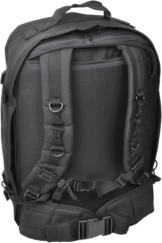 Sandpiper of California Bugout Backpack