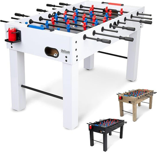 GoSports Foosball Tables 54