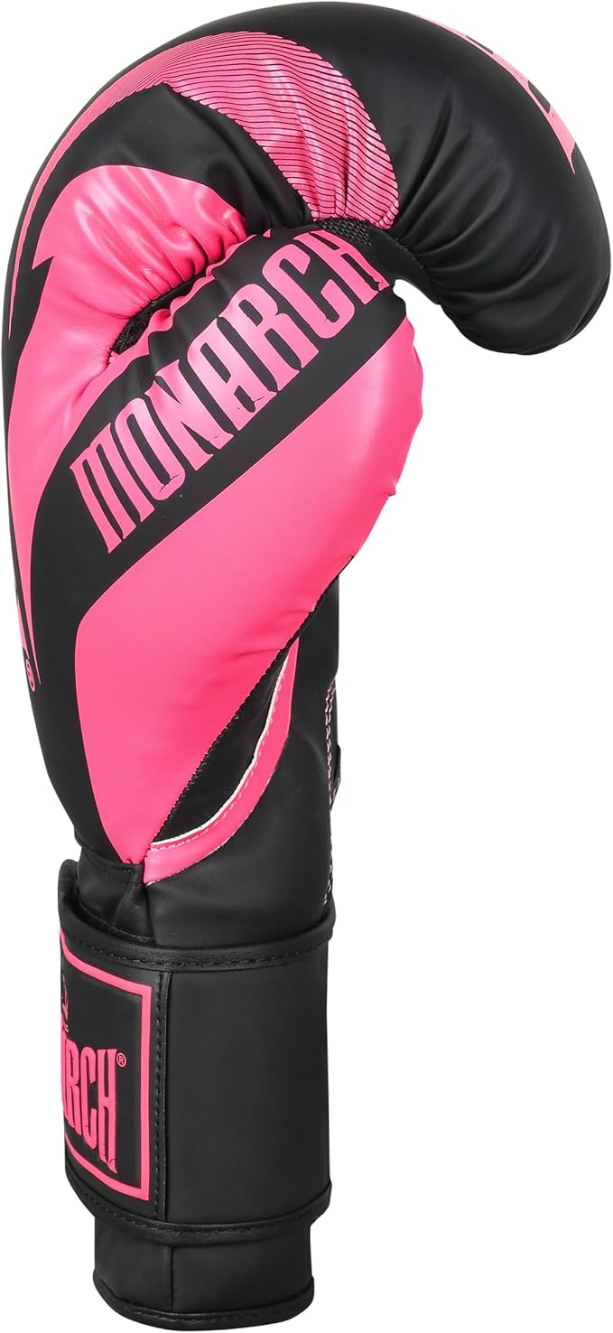 Boxing Gloves Men Women with Hand Wraps for Boxing, Muay Thai, Kickboxing, Punching Bag Workout traing and Sparing Gear Complete Boxing Kit, Size 8-16 OZ