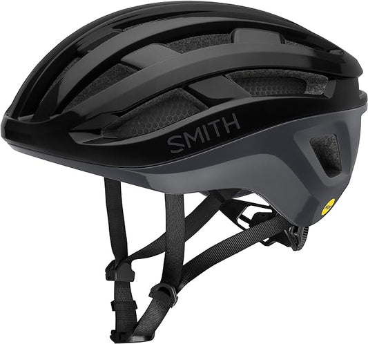Smith Persist MIPS