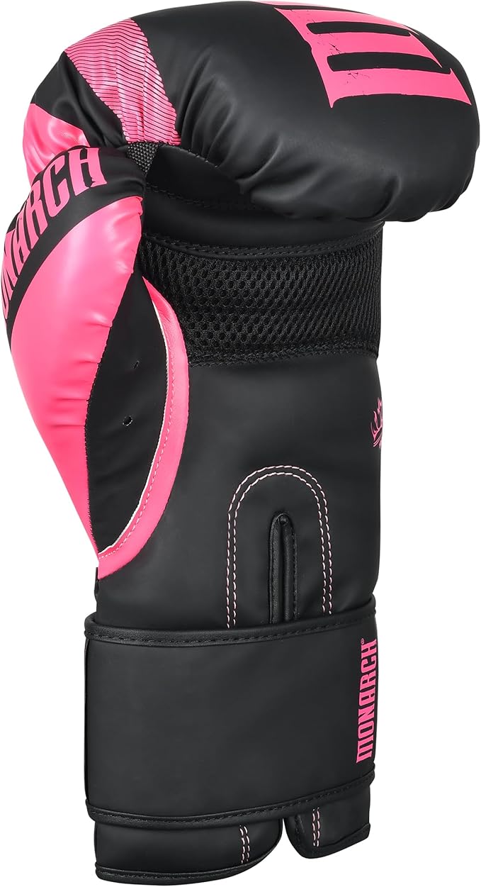 Boxing Gloves Men Women with Hand Wraps for Boxing, Muay Thai, Kickboxing, Punching Bag Workout traing and Sparing Gear Complete Boxing Kit, Size 8-16 OZ