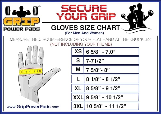 Elite Leather Gym Gloves with Built in 2" Wide Wrist Wraps Grip & Design for Weightlifting Power Lifting Bodybuilding & Strength Training Workout Exercises, Size : Medium